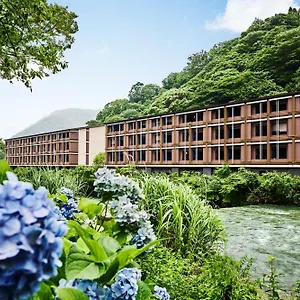 ホテルインディゴ箱根強羅 5*, 箱根町 日本