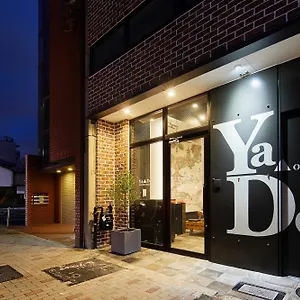 Ya Do! Okazaki 2*, Kyoto Japan