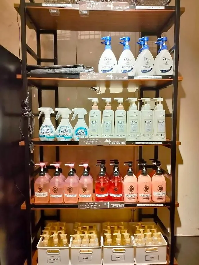 Love hotel Hotel Roy Yokohama (Adults Only) Japan