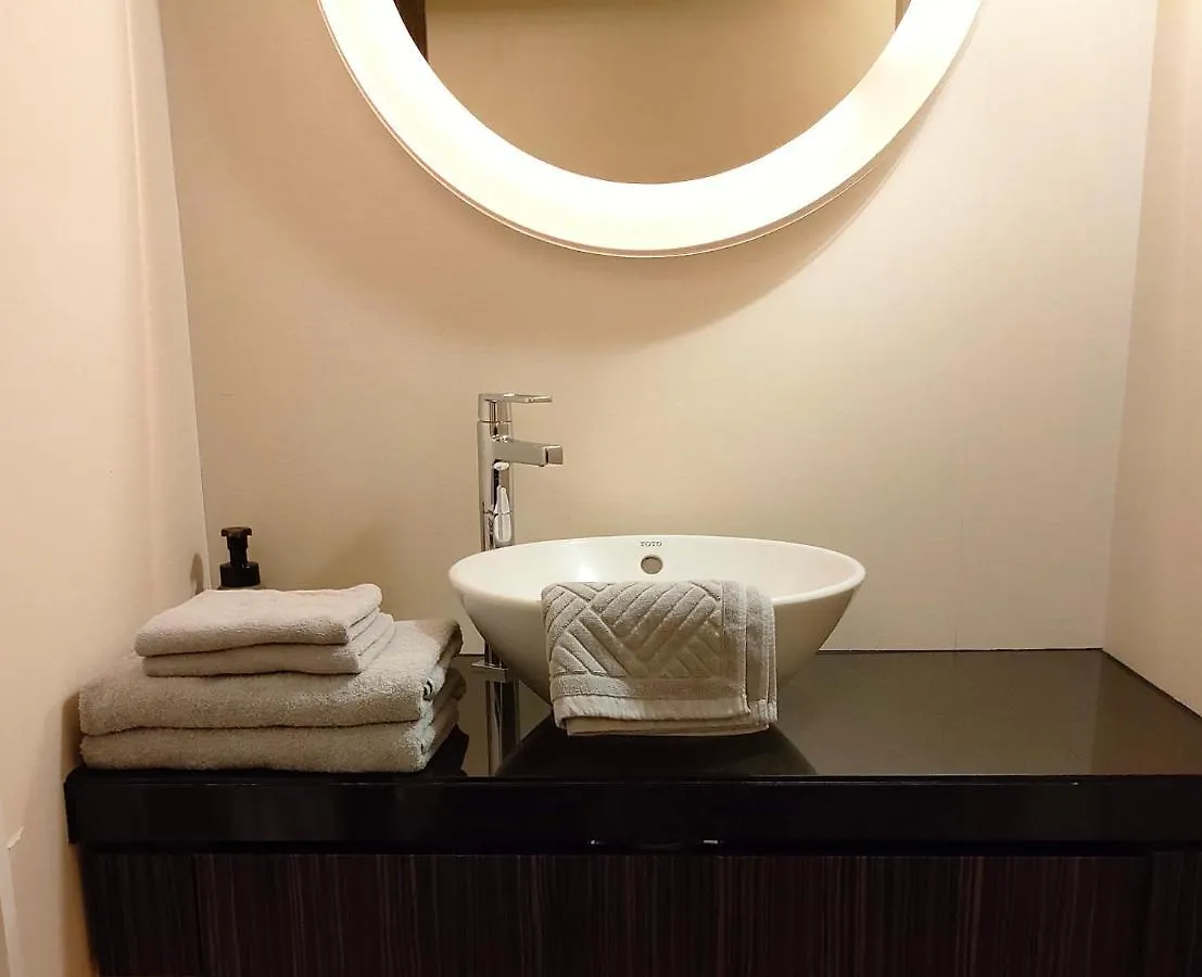 Hotel Roy Yokohama (Adults Only) 0*, Yokohama (Kanagawa)