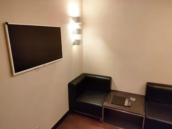 Hotel Roy Yokohama (Adults Only)