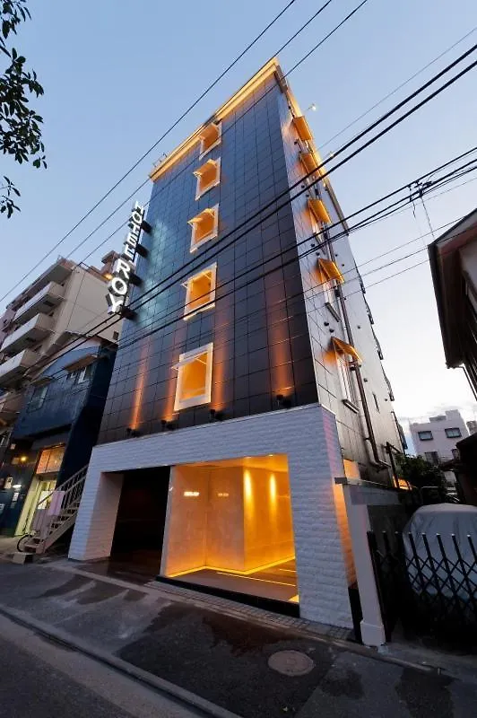 Hotel Roy Yokohama (Adults Only) Japan