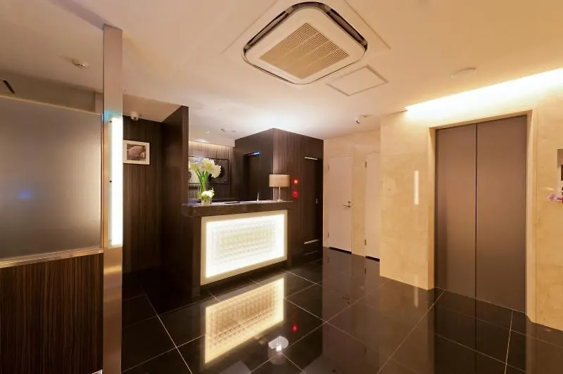 Hotel Roy Yokohama (Adults Only) 0*, Yokohama (Kanagawa) Japan