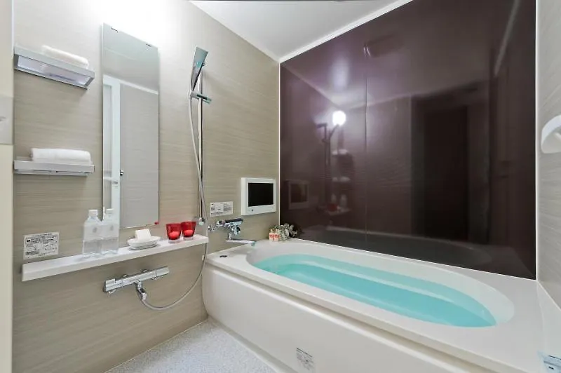 Hotel Roy Yokohama (Adults Only) Romantiskt hotell
