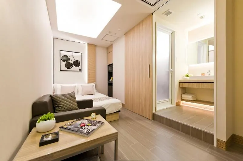 Hotel Roy Yokohama (Adults Only) Japan