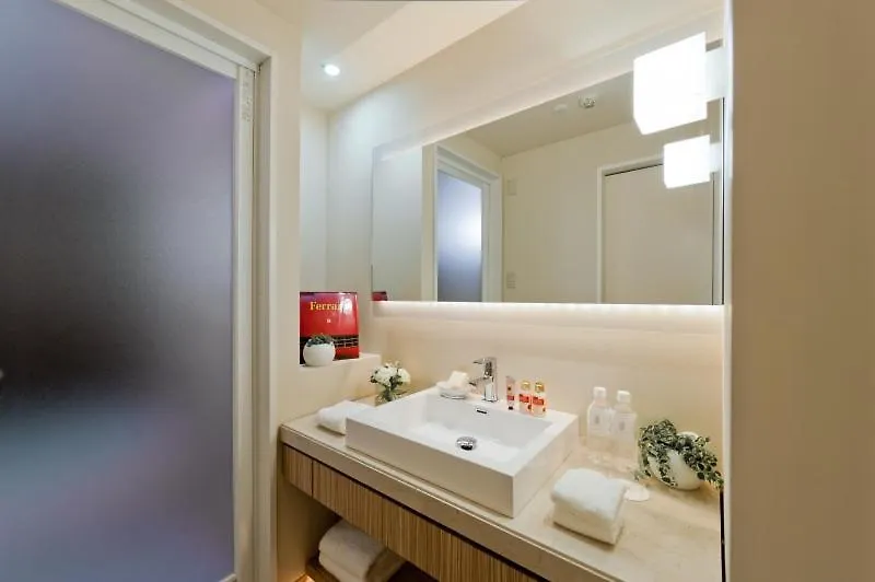 Romantiskt hotell Hotel Roy Yokohama (Adults Only)