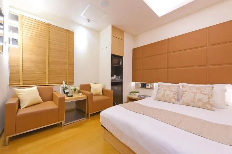 Romantiskt hotell Hotel Roy Yokohama (Adults Only) Japan